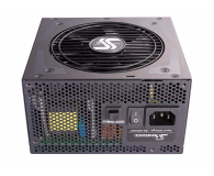 Seasonic Focus Plus 850W 80 Plus Platinum - 399240 - zdjęcie 2